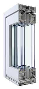 culisante-cu-ridicare-geneo-300 image REHAU GENEO