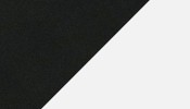 ALB / MATTE JET BLACK